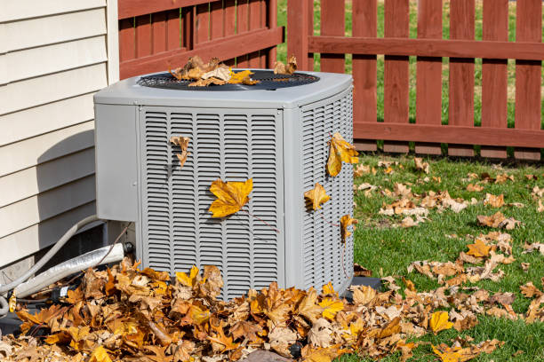 Best HVAC Retrofitting and Upgrading in Schriever, LA