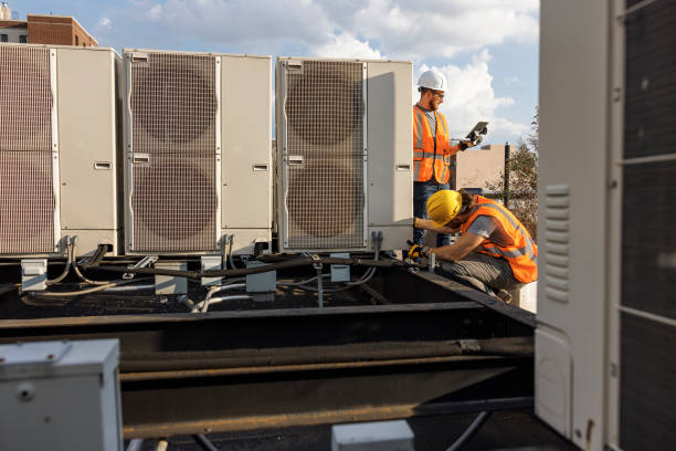 Best HVAC Retrofitting and Upgrading in Schriever, LA