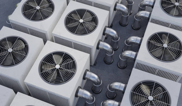 Best HVAC Training and Certification in Schriever, LA