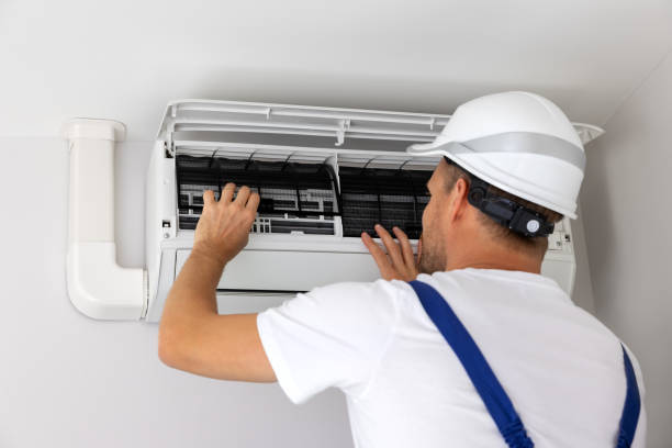 Reliable Schriever, LA HVAC Solutions