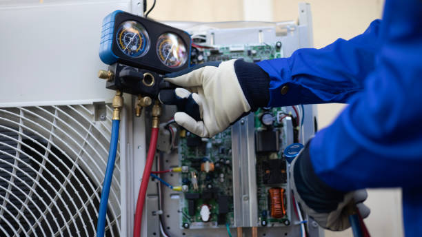 Best Residential HVAC in Schriever, LA