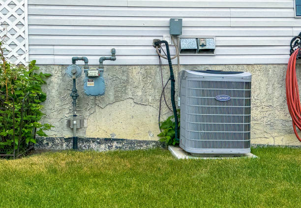 Best Emergency HVAC Services in Schriever, LA