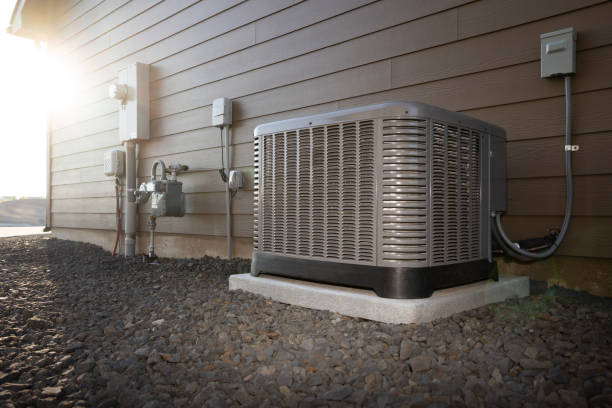 Best HVAC Training and Certification in Schriever, LA